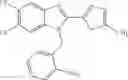 Fig. 99 - BENZIMIDAZOLE COMPOUNDS AND THEIR APPLICATION IN CARDIOVASCULAR DISEASES