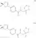 Fig. 12 - Insecticidal compounds based on isoxazoline derivatives