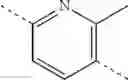 Fig. 146 - Insecticidal compounds based on isoxazoline derivatives