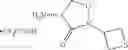 Fig. 32 - Insecticidal compounds based on isoxazoline derivatives