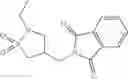 Fig. 40 - Insecticidal compounds based on isoxazoline derivatives