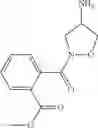 Fig. 44 - Insecticidal compounds based on isoxazoline derivatives