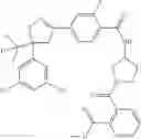 Fig. 45 - Insecticidal compounds based on isoxazoline derivatives