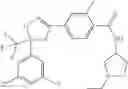 Fig. 50 - Insecticidal compounds based on isoxazoline derivatives