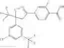 Fig. 93 - Insecticidal compounds based on isoxazoline derivatives