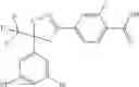 Fig. 94 - Insecticidal compounds based on isoxazoline derivatives