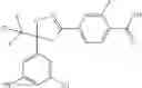 Fig. 95 - Insecticidal compounds based on isoxazoline derivatives