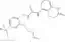 Fig. 102 - TRPV1 vanilloid receptor antagonists with a bicyclic portion