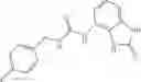 Fig. 19 - TRPV1 vanilloid receptor antagonists with a bicyclic portion