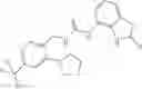 Fig. 40 - TRPV1 vanilloid receptor antagonists with a bicyclic portion