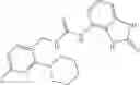 Fig. 50 - TRPV1 vanilloid receptor antagonists with a bicyclic portion