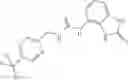 Fig. 51 - TRPV1 vanilloid receptor antagonists with a bicyclic portion