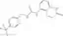 Fig. 93 - TRPV1 vanilloid receptor antagonists with a bicyclic portion