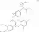Fig. 08 - 3,5-dichloro,4-(3,4-(cyclo-)alkoxyphenyl)--2-carbonyloxy)ethyl)pyridine derivatives as PDE-4 inhibitors