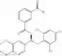 Fig. 19 - 3,5-dichloro,4-(3,4-(cyclo-)alkoxyphenyl)--2-carbonyloxy)ethyl)pyridine derivatives as PDE-4 inhibitors