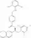 Fig. 26 - 3,5-dichloro,4-(3,4-(cyclo-)alkoxyphenyl)--2-carbonyloxy)ethyl)pyridine derivatives as PDE-4 inhibitors