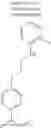 Fig. 30 - 3,5-dichloro,4-(3,4-(cyclo-)alkoxyphenyl)--2-carbonyloxy)ethyl)pyridine derivatives as PDE-4 inhibitors