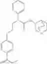 Fig. 31 - 3,5-dichloro,4-(3,4-(cyclo-)alkoxyphenyl)--2-carbonyloxy)ethyl)pyridine derivatives as PDE-4 inhibitors