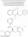 Fig. 41 - 3,5-dichloro,4-(3,4-(cyclo-)alkoxyphenyl)--2-carbonyloxy)ethyl)pyridine derivatives as PDE-4 inhibitors