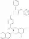 Fig. 42 - 3,5-dichloro,4-(3,4-(cyclo-)alkoxyphenyl)--2-carbonyloxy)ethyl)pyridine derivatives as PDE-4 inhibitors