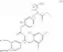 Fig. 46 - 3,5-dichloro,4-(3,4-(cyclo-)alkoxyphenyl)--2-carbonyloxy)ethyl)pyridine derivatives as PDE-4 inhibitors