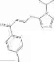 Fig. 70 - Vinylogous thioester compounds and methods of use