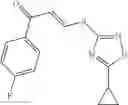 Fig. 71 - Vinylogous thioester compounds and methods of use