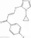 Fig. 72 - Vinylogous thioester compounds and methods of use