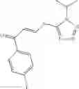 Fig. 83 - Vinylogous thioester compounds and methods of use