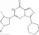 Fig. 111 - IMIDAZOTRIAZINONE COMPOUNDS