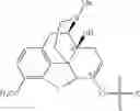 Fig. 40 - Alpha-hydroxy carboxylic acid and derivatives and other GRAS based prodrugs of oxycodone and uses thereof