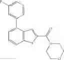 Fig. 125 - Fused heterocyclic ring compounds and method of treating retinal disease using same