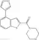 Fig. 164 - Fused heterocyclic ring compounds and method of treating retinal disease using same