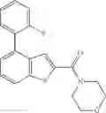 Fig. 40 - Fused heterocyclic ring compounds and method of treating retinal disease using same