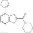 Fig. 84 - Fused heterocyclic ring compounds and method of treating retinal disease using same