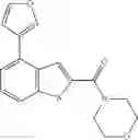 Fig. 85 - Fused heterocyclic ring compounds and method of treating retinal disease using same