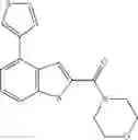 Fig. 86 - Fused heterocyclic ring compounds and method of treating retinal disease using same