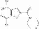 Fig. 90 - Fused heterocyclic ring compounds and method of treating retinal disease using same