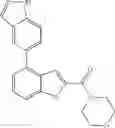 Fig. 98 - Fused heterocyclic ring compounds and method of treating retinal disease using same