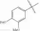 Fig. 12 - Scaphopetalone analogs and their uses