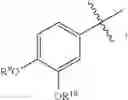 Fig. 16 - Scaphopetalone analogs and their uses