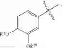 Fig. 22 - Scaphopetalone analogs and their uses