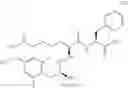 Fig. 22 - Process for the production of D-arginyl-2,6-dimethyl-L-tyrosyl-L-lysyl-L-phenylalaninamide
