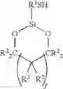 Fig. 07 - Reactive compositions containing mercapto-functional silicon compound