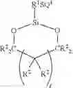 Fig. 34 - Reactive compositions containing mercapto-functional silicon compound