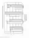 Fig. 14 - Ordered architectures in acrylic polymers