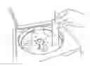 Fig. 01 - Dissolvable detergent pouch and method