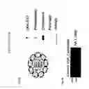 Fig. 03 - Delivery systems and kits for gene editing