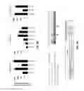 Fig. 18 - Using truncated guide RNAs (tru-gRNAs) to increase specificity for RNA-guided genome editing