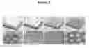 Fig. 03 - Nanoporous gold and silver nanoparticles and substrates for molecular and biomolecular sensing